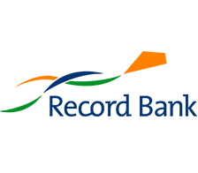 record bank